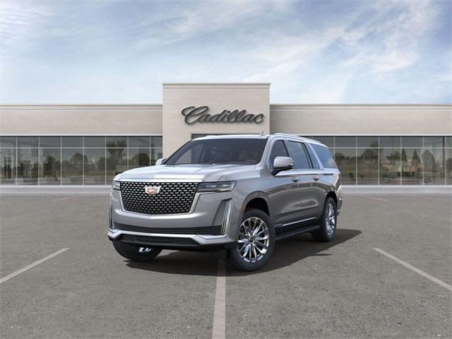 new 2024 Cadillac Escalade ESV car, priced at $103,660