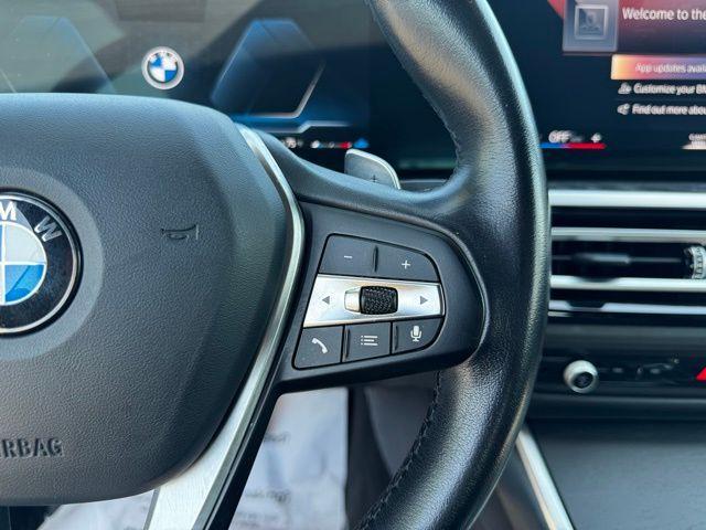 used 2024 BMW 430 car, priced at $35,999