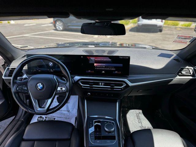 used 2024 BMW 430 car, priced at $35,999