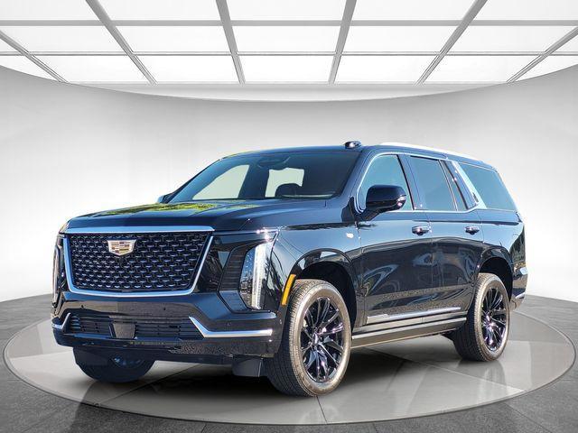 new 2025 Cadillac Escalade car, priced at $110,740