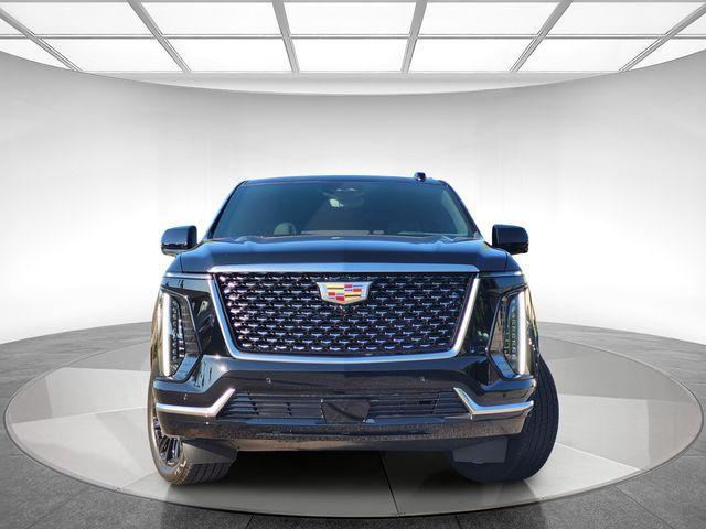 new 2025 Cadillac Escalade car, priced at $110,740