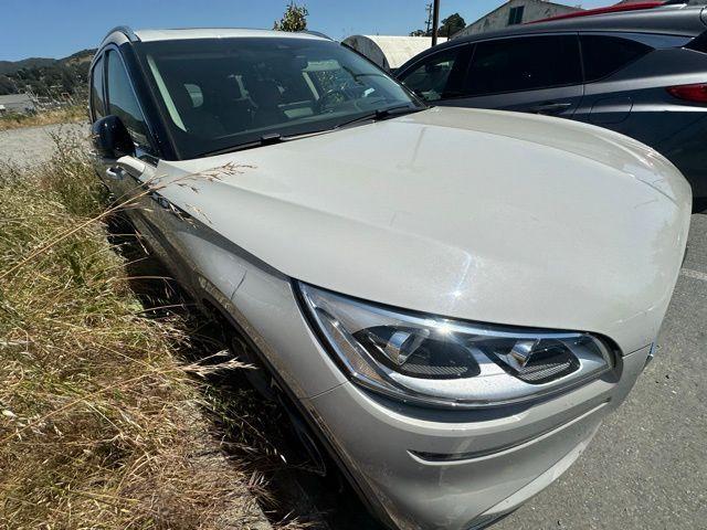 used 2020 Lincoln Aviator car, priced at $31,999