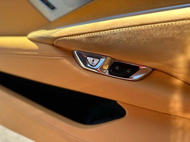 used 2022 Chevrolet Corvette car, priced at $69,999