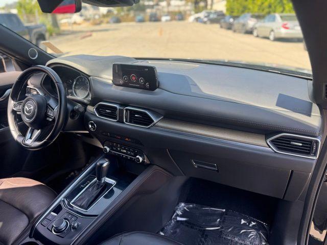 used 2019 Mazda CX-5 car, priced at $20,799