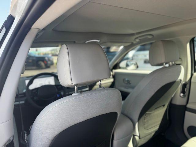 used 2024 Hyundai IONIQ 5 car, priced at $36,999