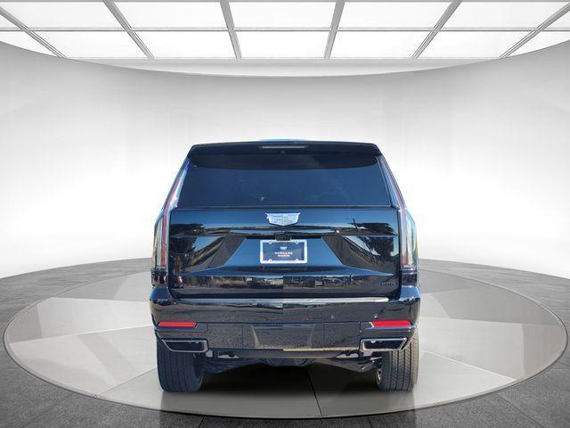 new 2026 Cadillac Escalade car