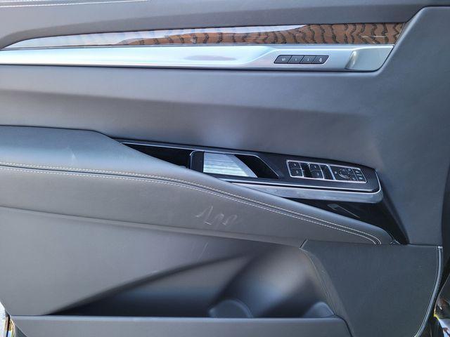 new 2026 Cadillac Escalade car
