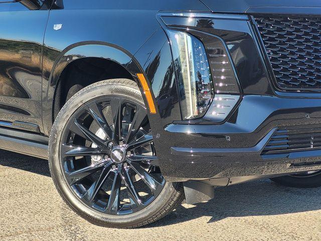 new 2026 Cadillac Escalade car