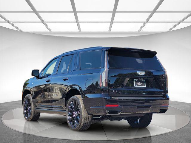 new 2026 Cadillac Escalade car