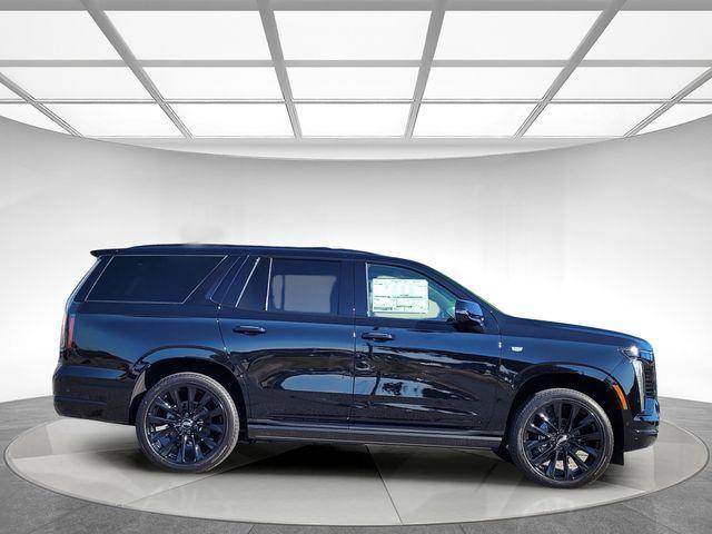 new 2026 Cadillac Escalade car