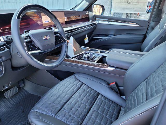 new 2026 Cadillac Escalade car