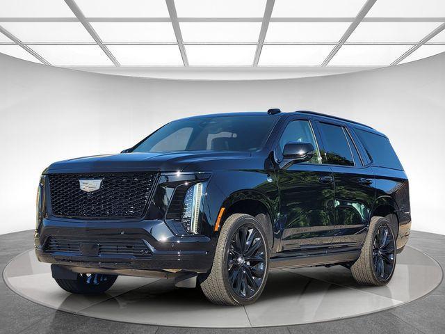 new 2026 Cadillac Escalade car