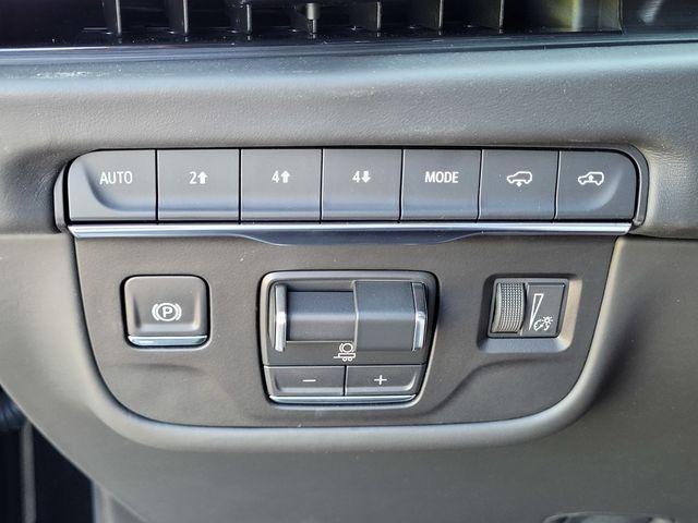 new 2026 Cadillac Escalade car