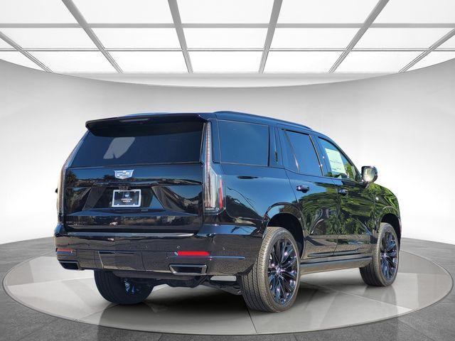 new 2026 Cadillac Escalade car