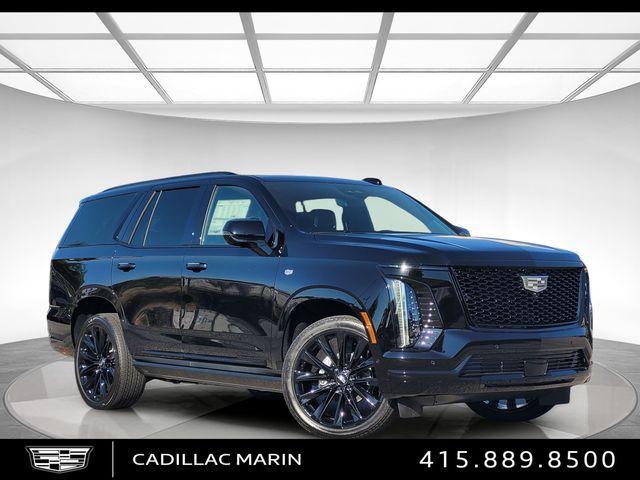 new 2026 Cadillac Escalade car