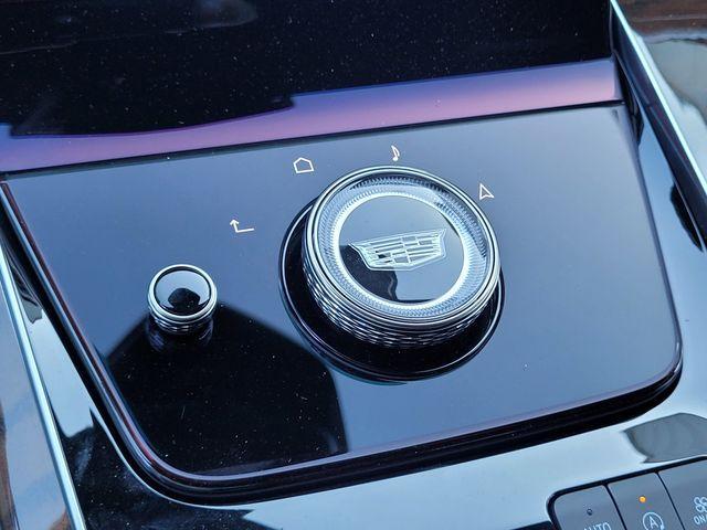 new 2026 Cadillac Escalade car