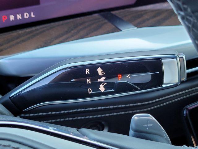 new 2026 Cadillac Escalade car