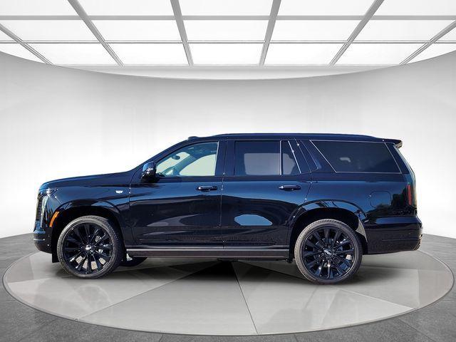 new 2026 Cadillac Escalade car