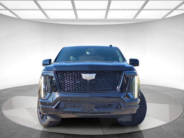 new 2026 Cadillac Escalade car