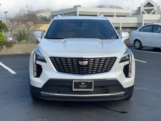 used 2019 Cadillac XT4 car, priced at $21,499