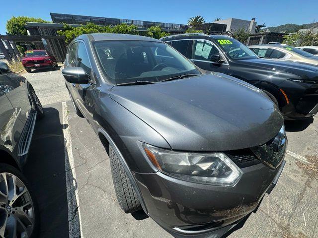 used 2015 Nissan Rogue car, priced at $12,499