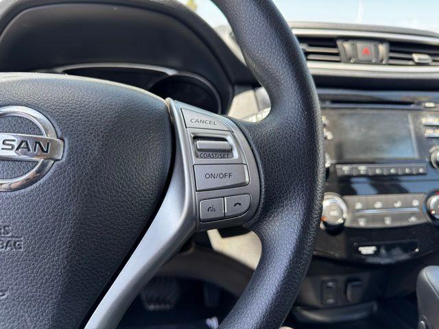 used 2015 Nissan Rogue car, priced at $11,999