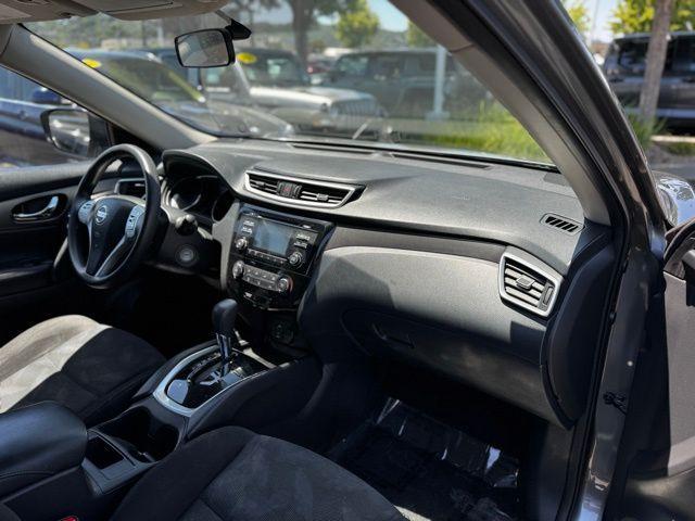 used 2015 Nissan Rogue car, priced at $11,999