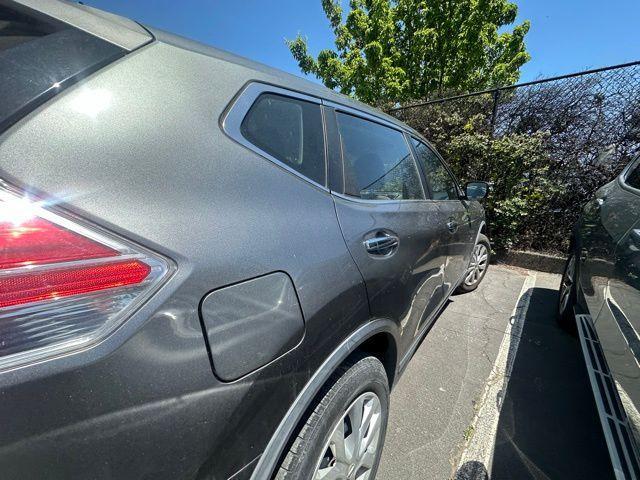 used 2015 Nissan Rogue car, priced at $12,499