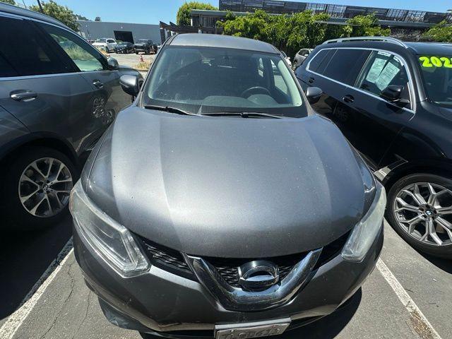 used 2015 Nissan Rogue car, priced at $12,499