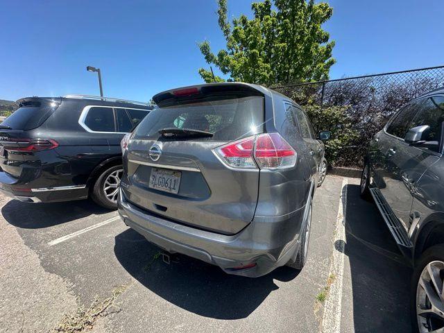 used 2015 Nissan Rogue car, priced at $12,499