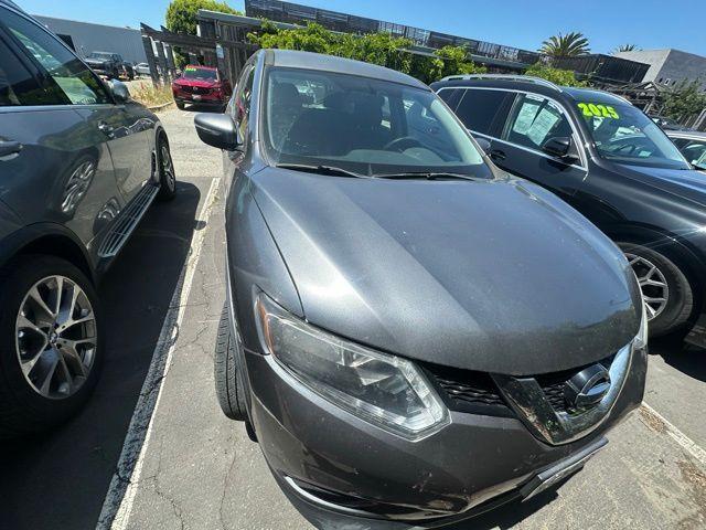 used 2015 Nissan Rogue car, priced at $12,499