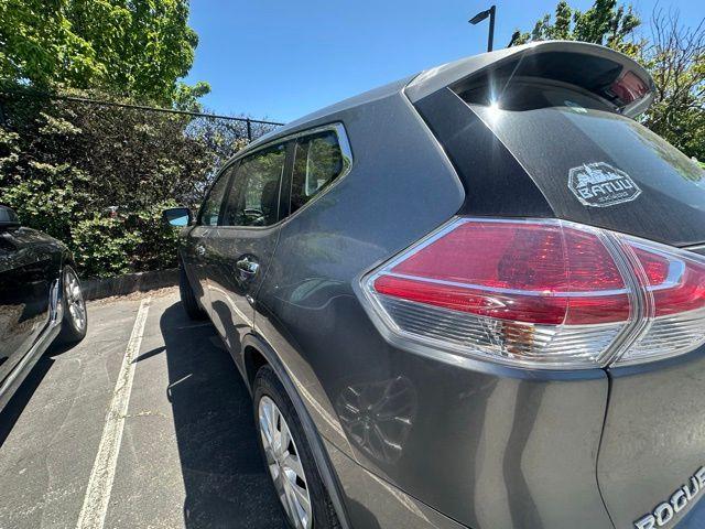 used 2015 Nissan Rogue car, priced at $12,499