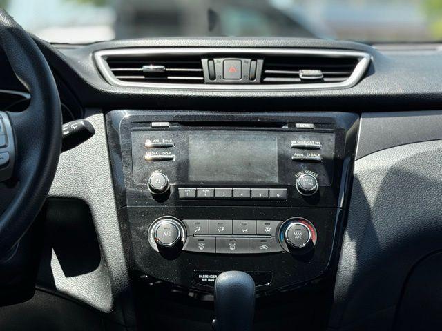 used 2015 Nissan Rogue car, priced at $11,999