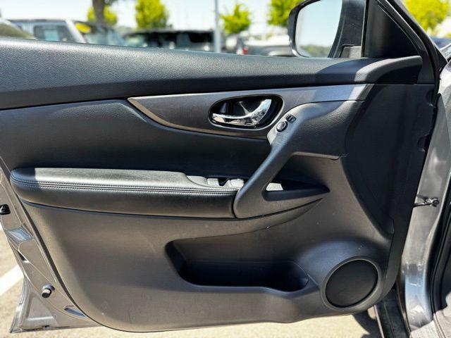 used 2015 Nissan Rogue car, priced at $11,999