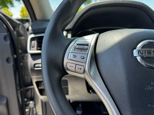 used 2015 Nissan Rogue car, priced at $11,999