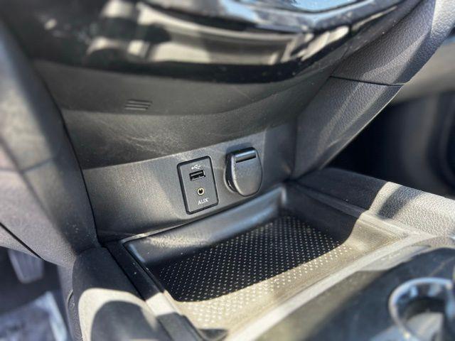 used 2015 Nissan Rogue car, priced at $11,999