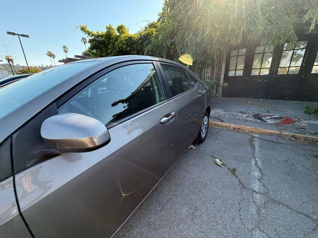 used 2017 Toyota Corolla car, priced at $14,999