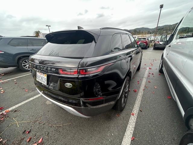 used 2019 Land Rover Range Rover Velar car, priced at $30,699