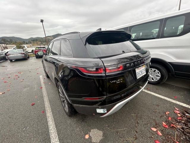 used 2019 Land Rover Range Rover Velar car, priced at $30,699