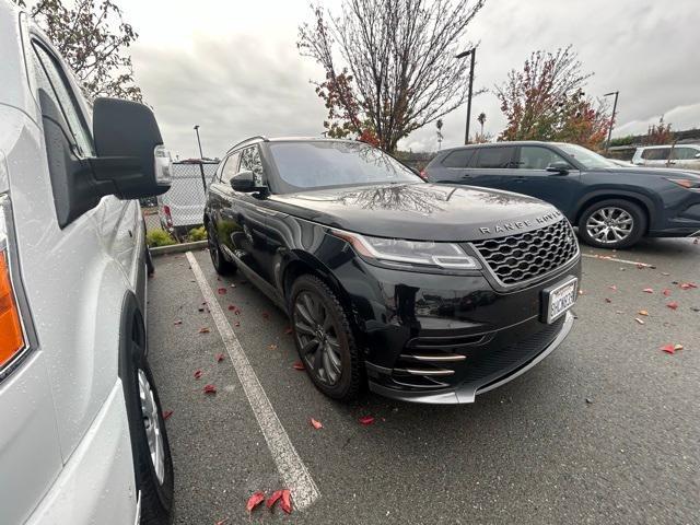 used 2019 Land Rover Range Rover Velar car, priced at $30,699