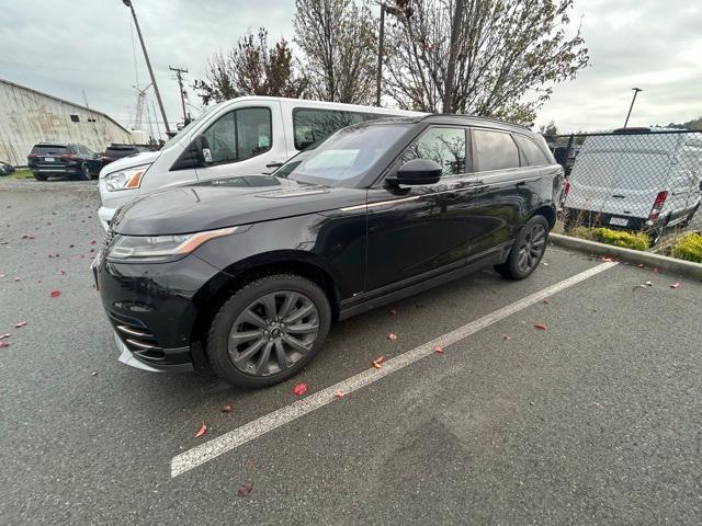 used 2019 Land Rover Range Rover Velar car, priced at $30,699