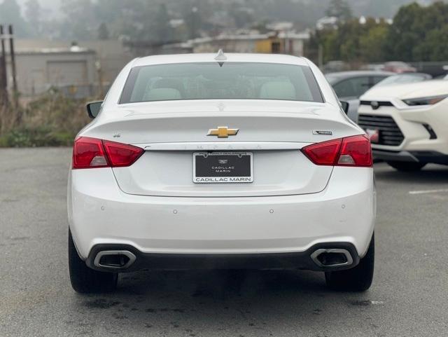 used 2019 Chevrolet Impala car, priced at $23,499