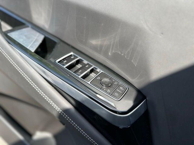 used 2025 Cadillac Escalade car, priced at $115,000