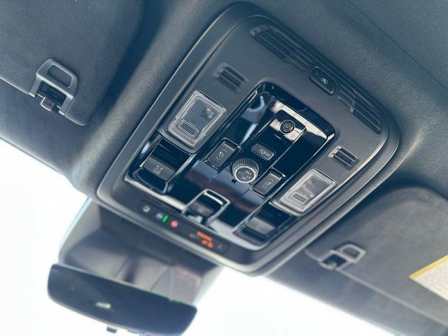 used 2025 Cadillac Escalade car, priced at $115,000