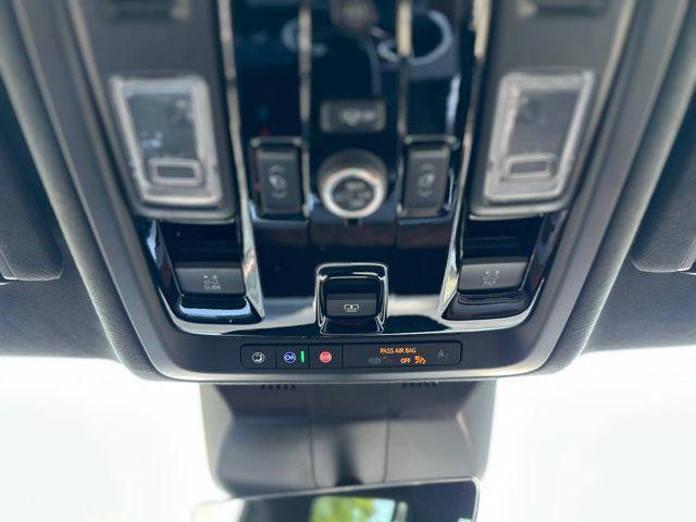 used 2025 Cadillac Escalade car, priced at $115,000