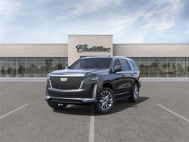 new 2024 Cadillac Escalade car, priced at $97,560