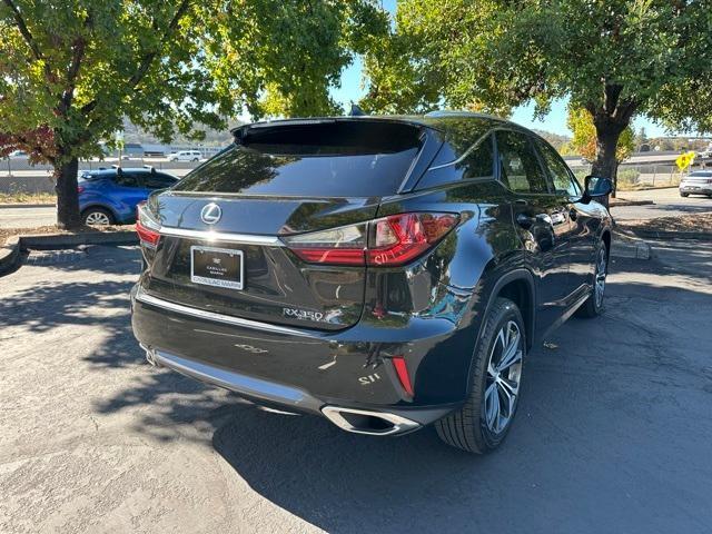 used 2019 Lexus RX 350 car, priced at $29,999