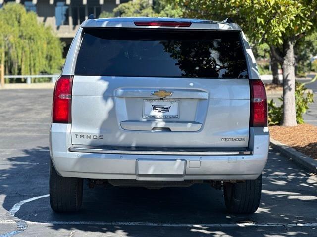 used 2019 Chevrolet Tahoe car, priced at $38,099