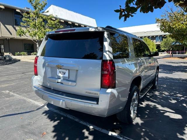 used 2019 Chevrolet Tahoe car, priced at $38,099