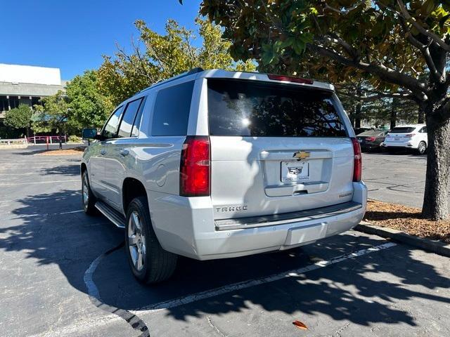 used 2019 Chevrolet Tahoe car, priced at $38,099